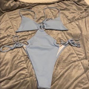 Monokini